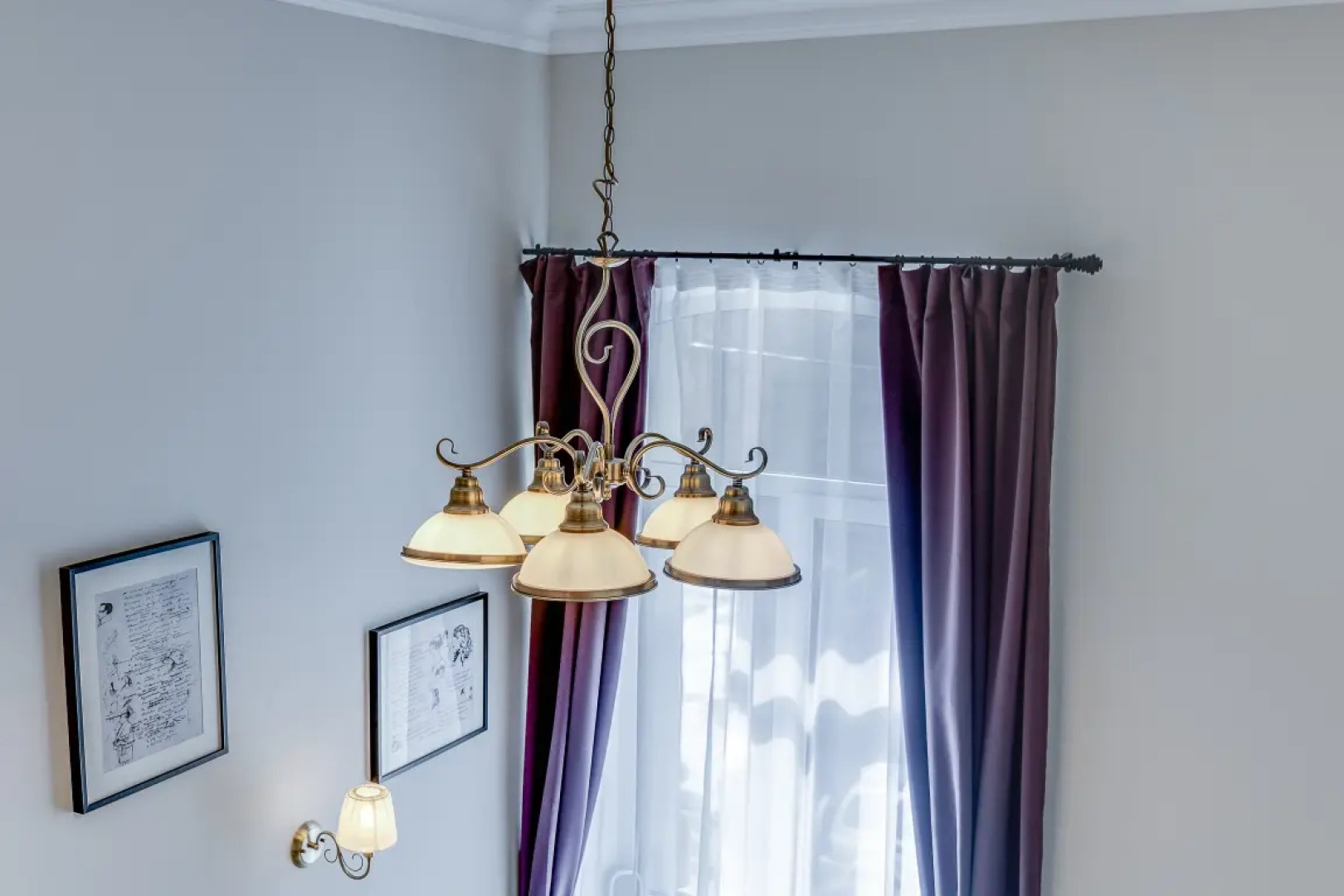 Апартаменты Sokroma Библиотека 2