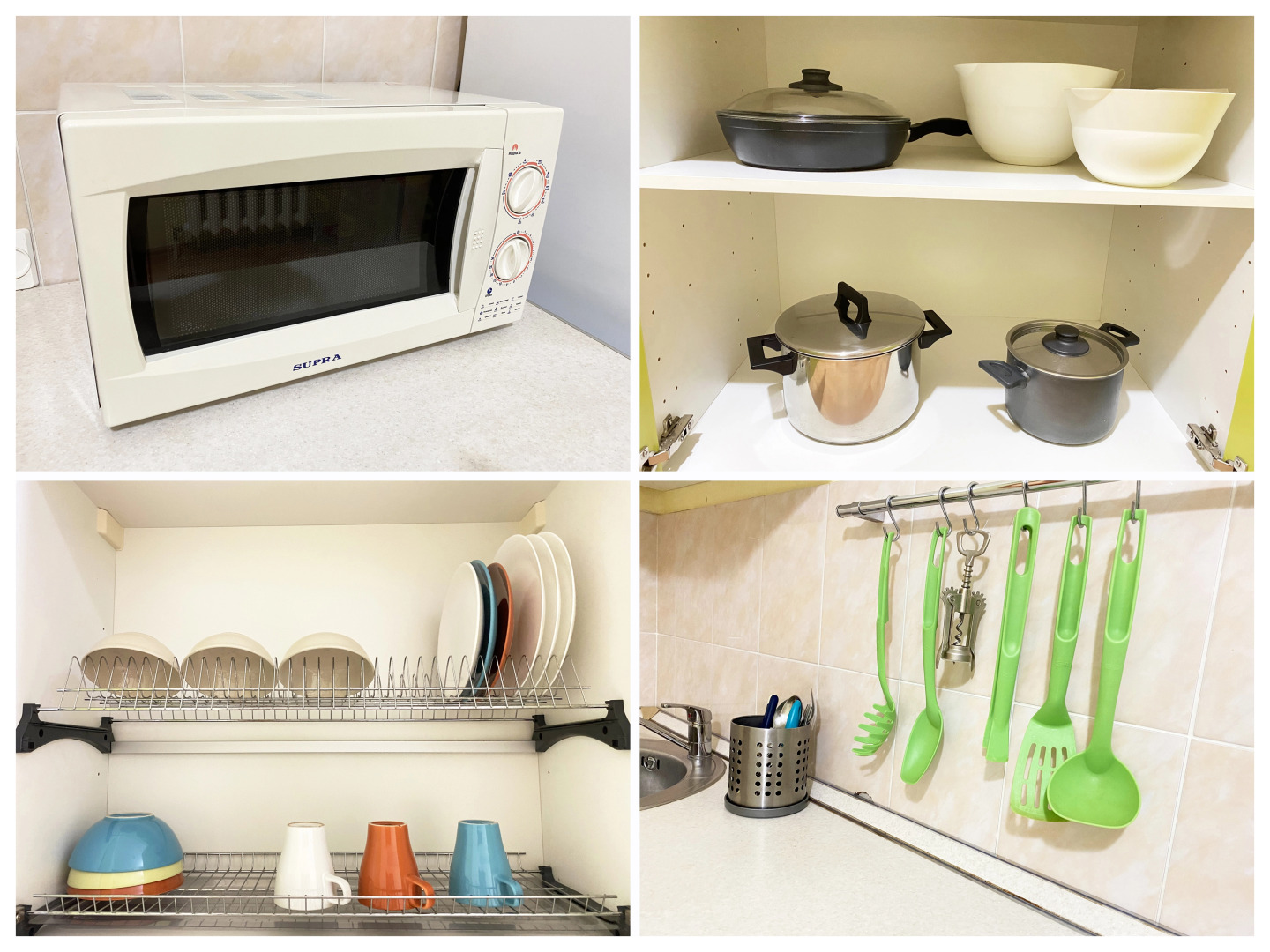 Квартира в Центре в Новом Доме