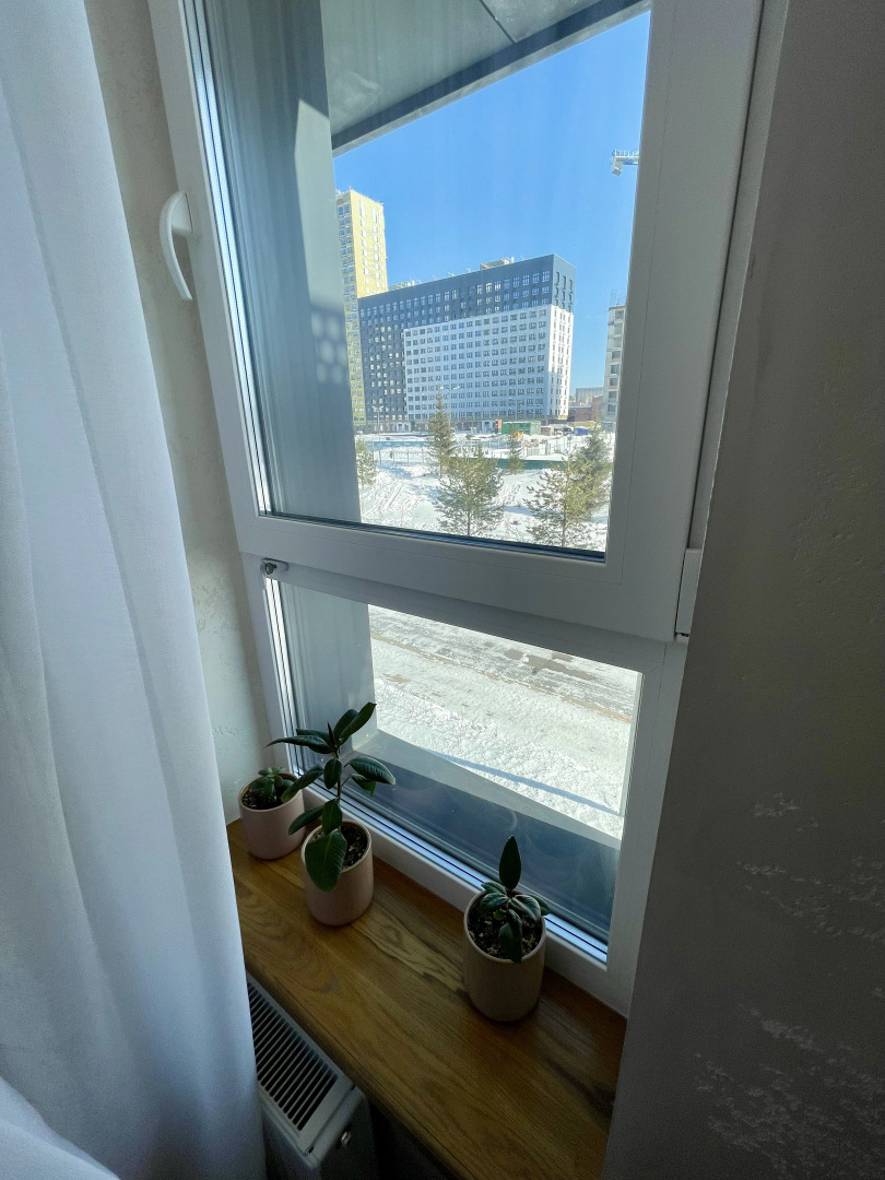 Квартира Comfort Home Ufa