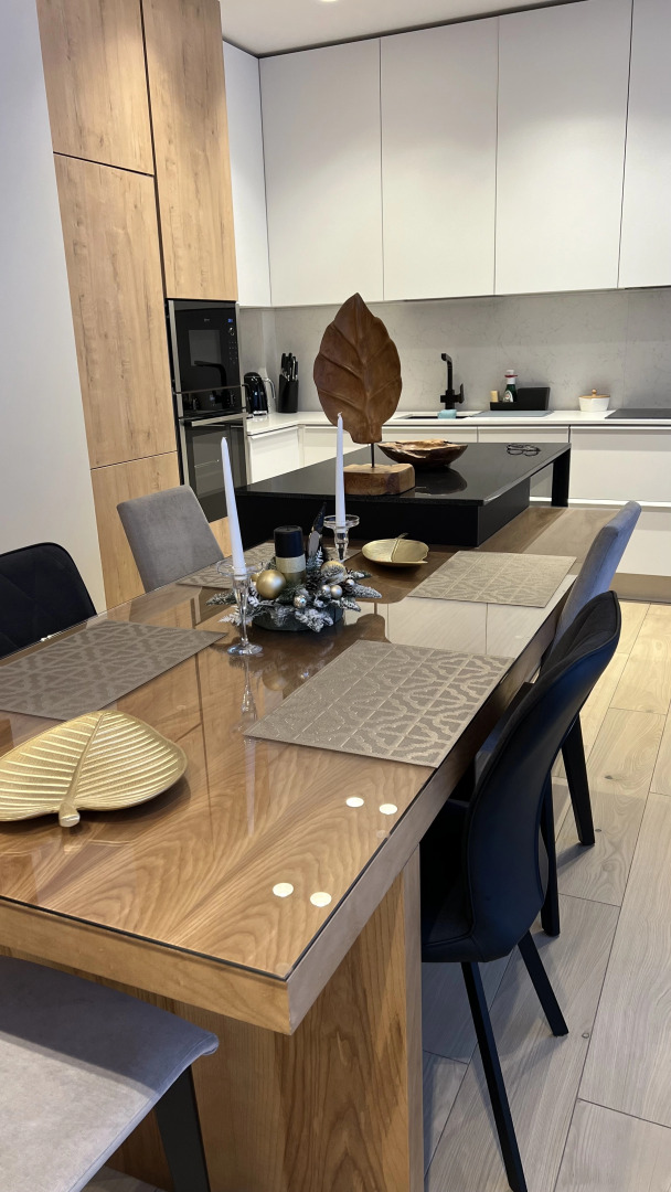 Апартаменты Охта Holiday