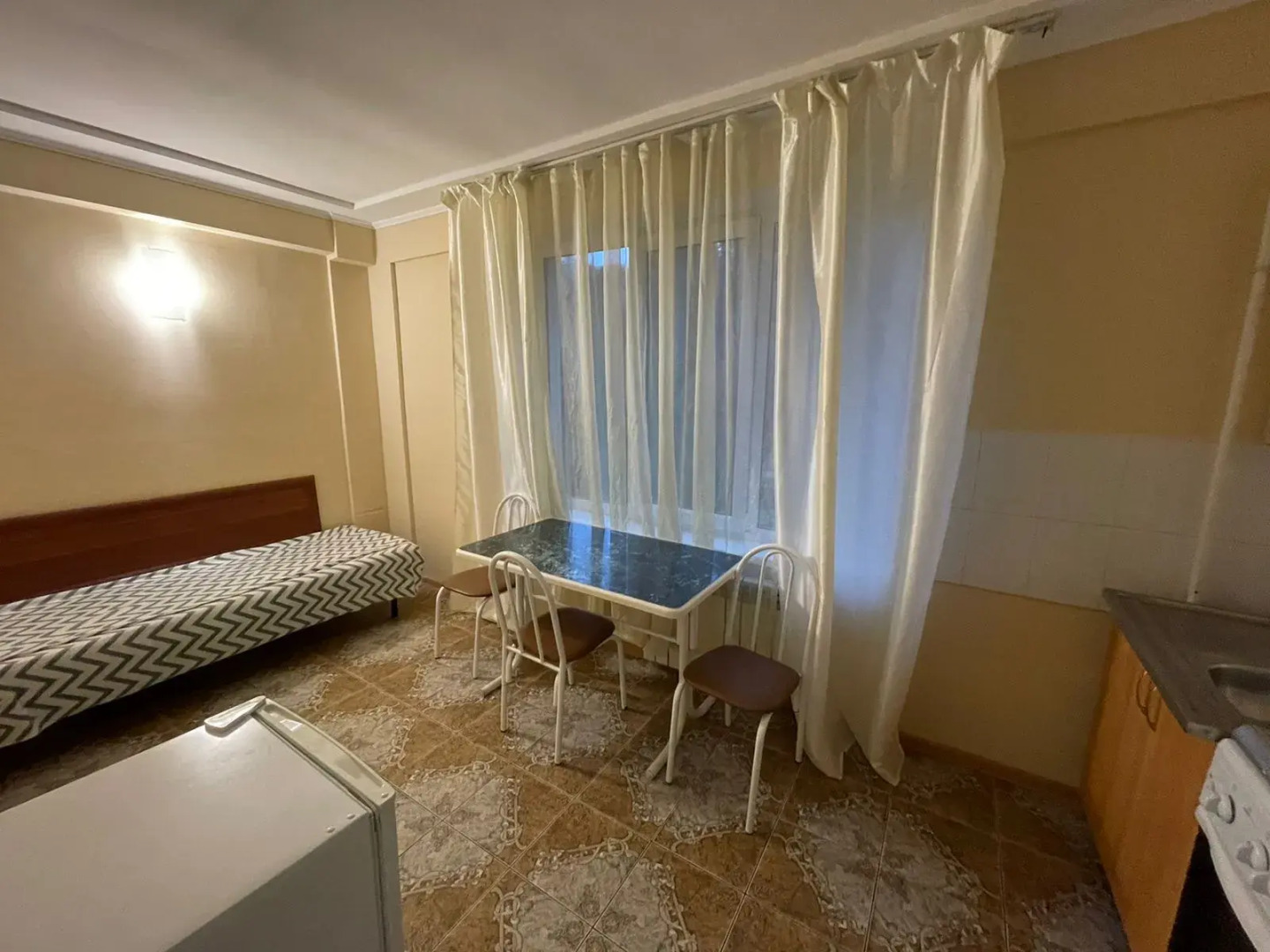 Отель София Rooms