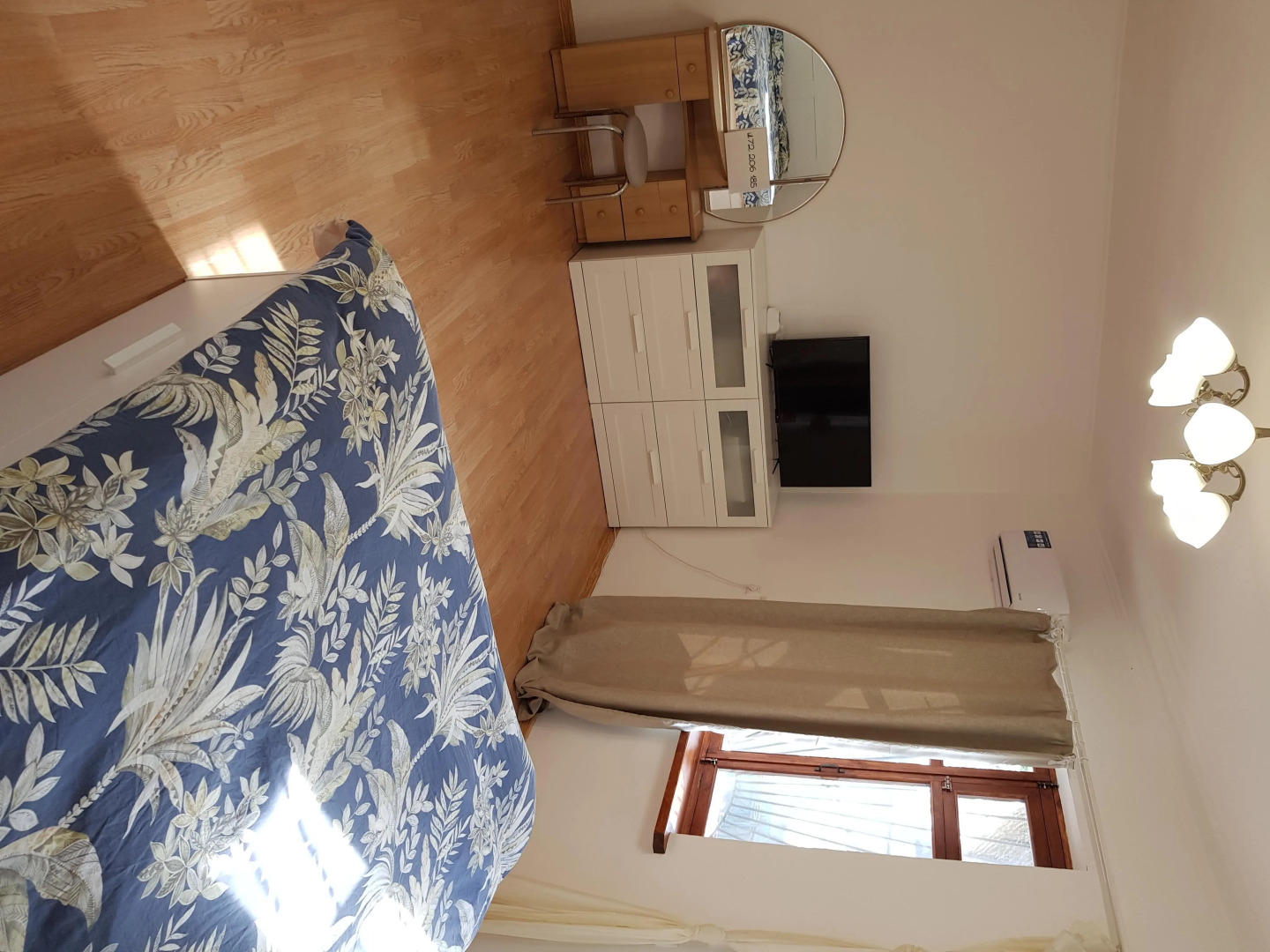 Частный Дом "Домик на море"