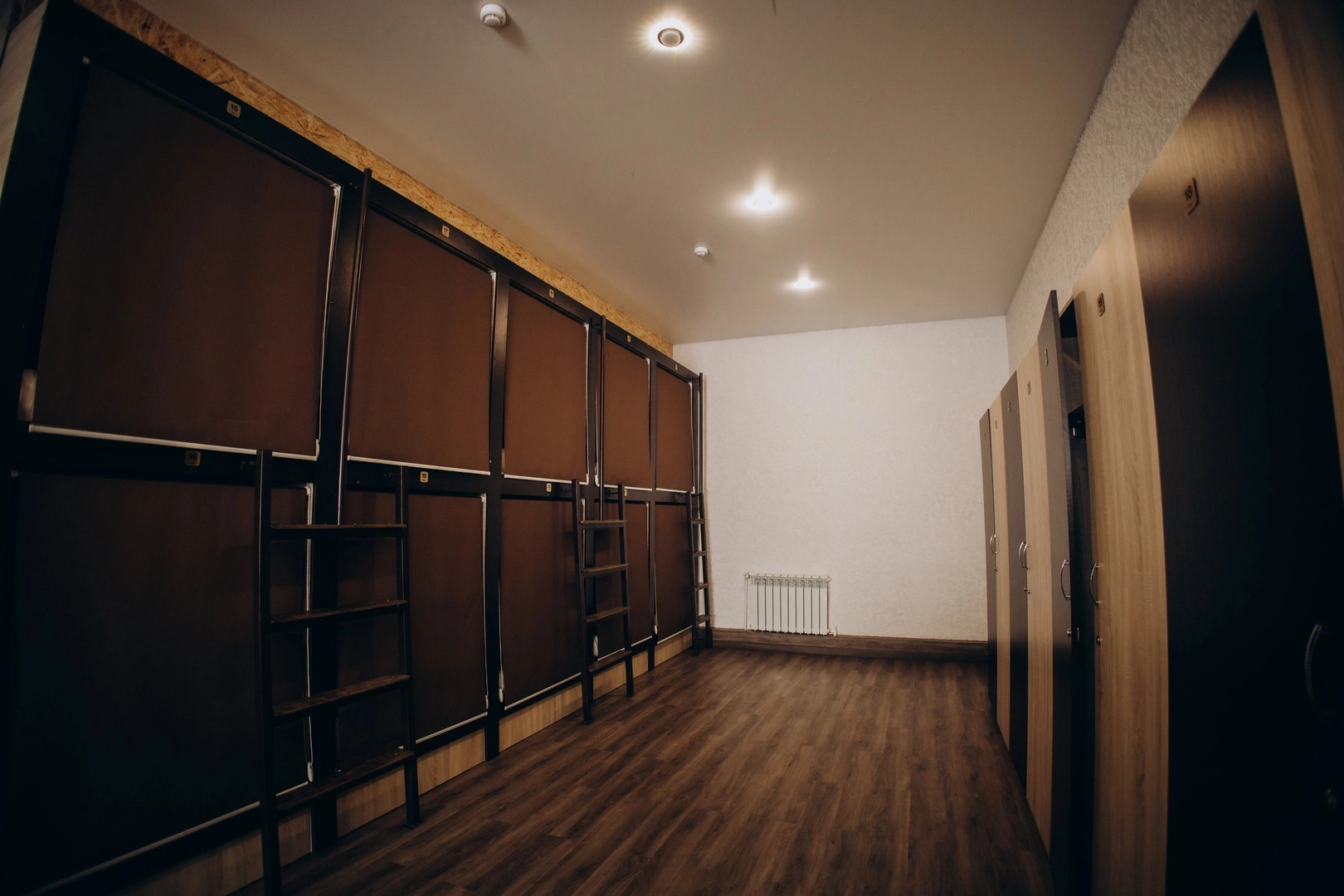 Хостел Dream Hostel