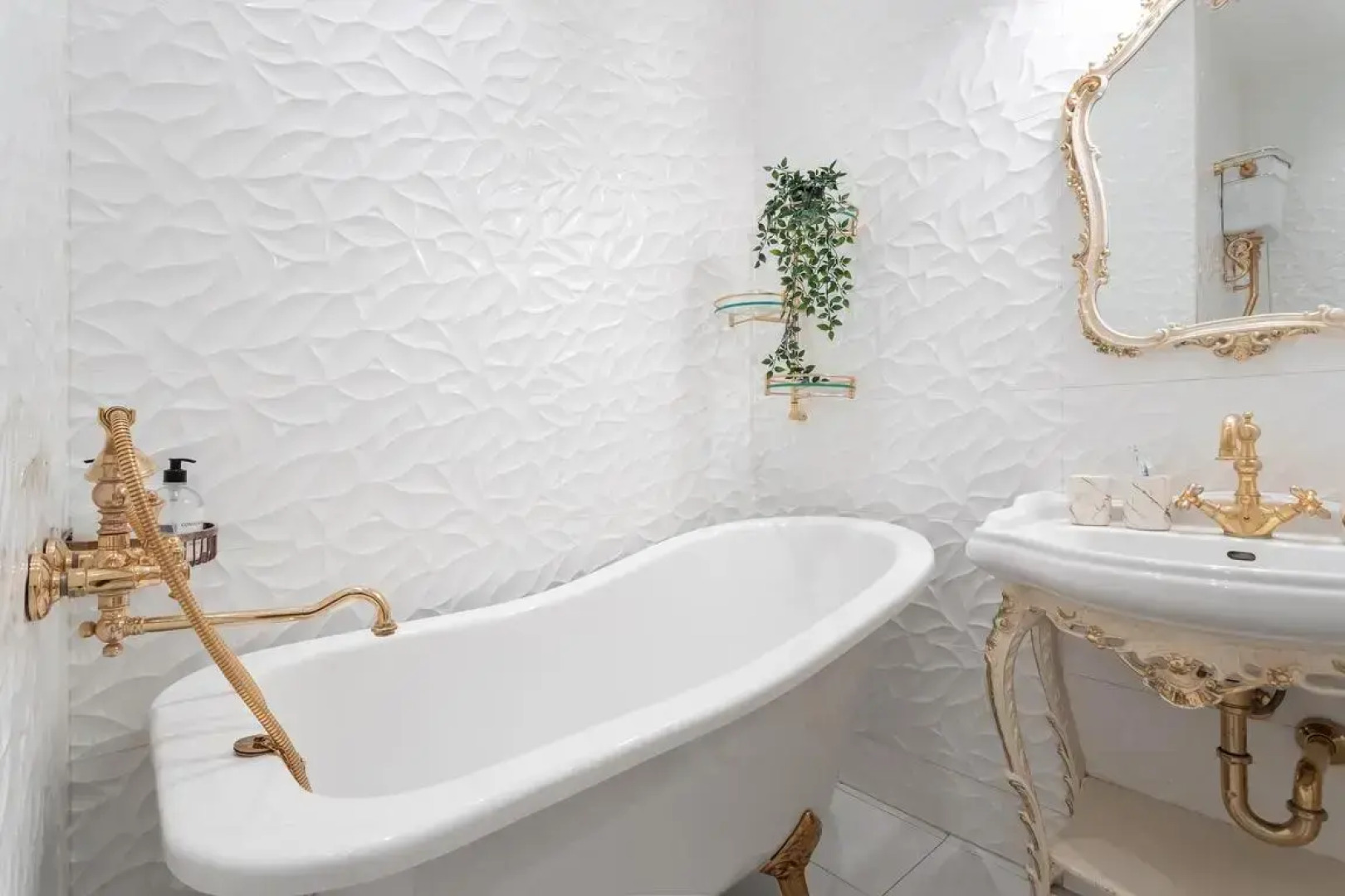 Апартаменты Дизайнерские