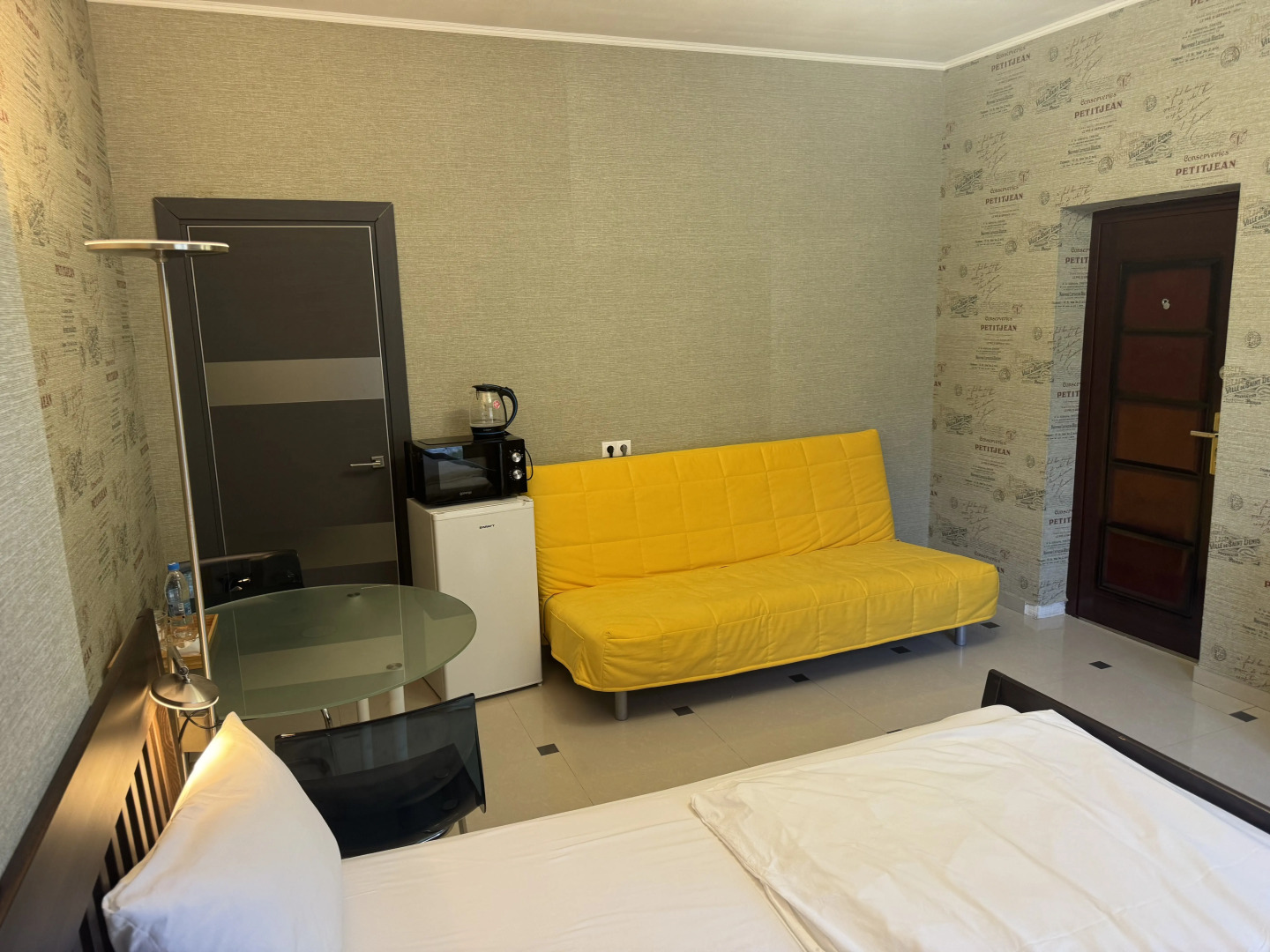 Гостевой дом Амосов Хаус