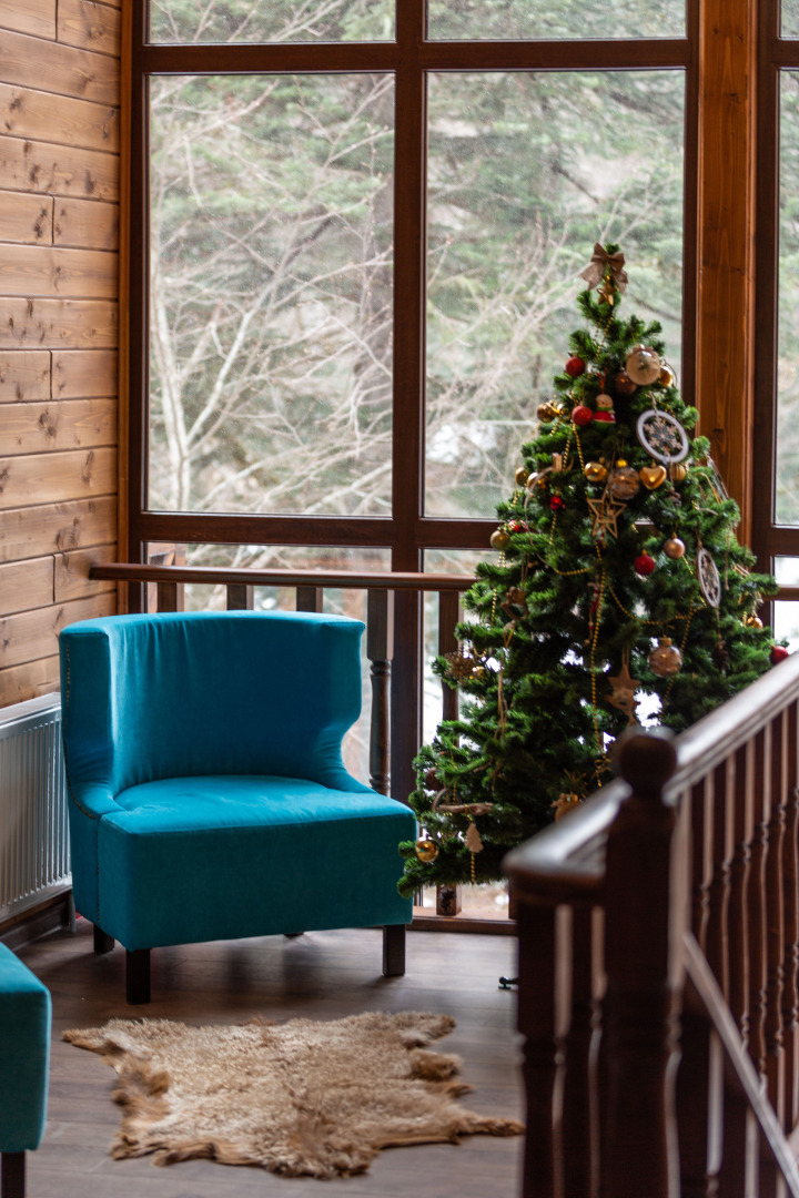 База отдыха Velvet