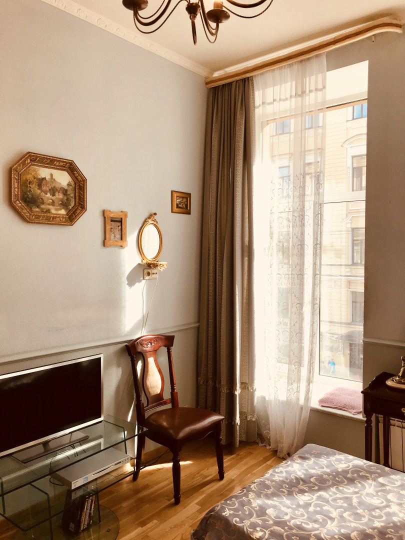 Гостевой дом Резиденция у Адмиралтейства