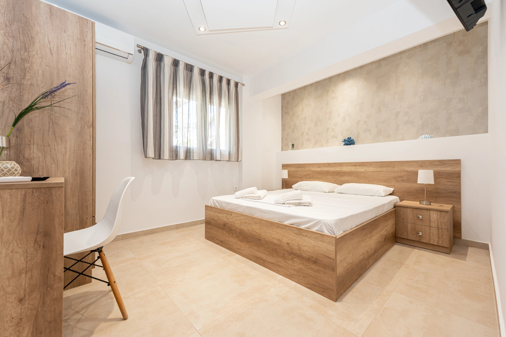 Апарт-Отель Milonas House Apartments