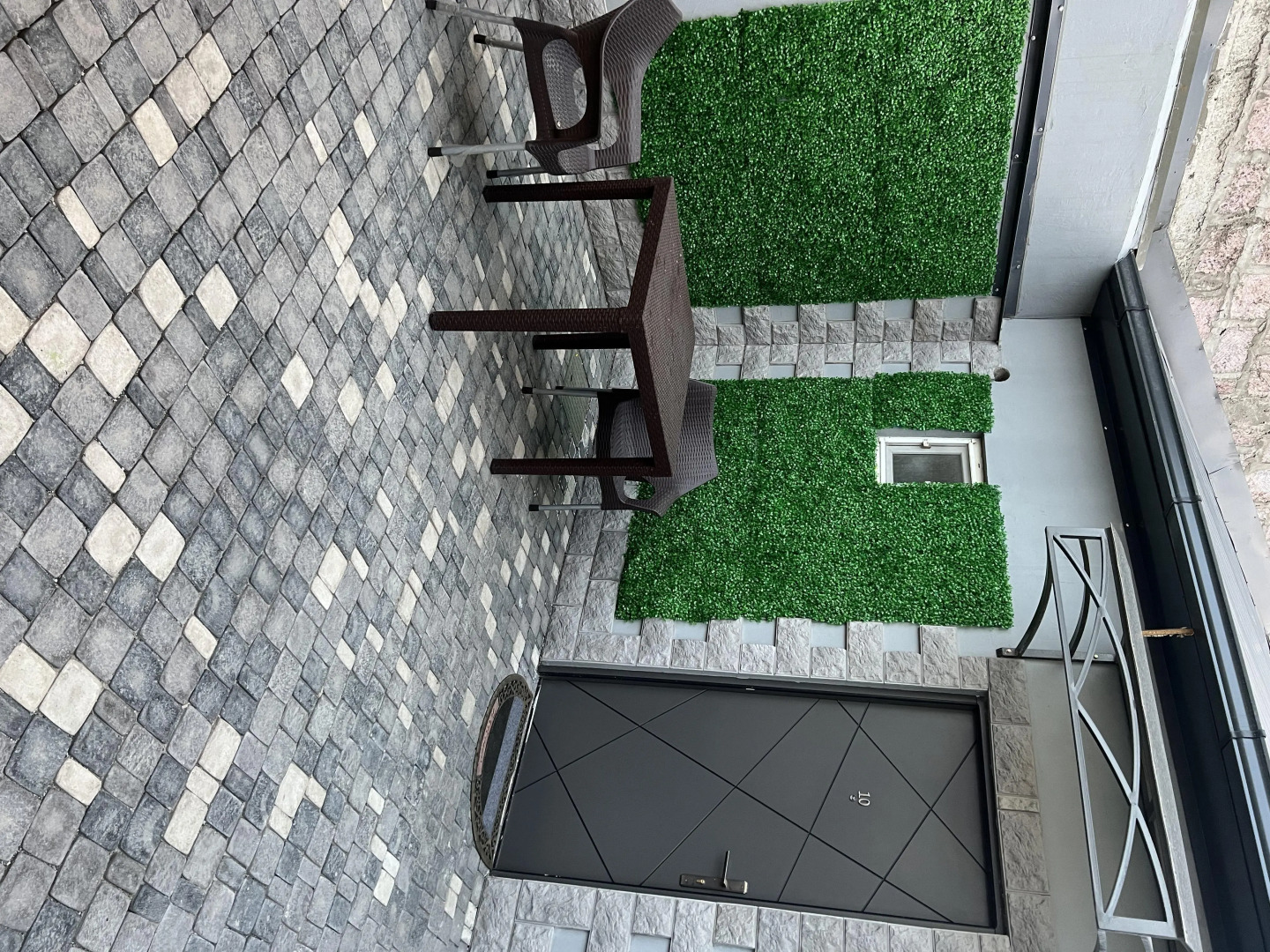 Апартаменты Romantic Atmosphere