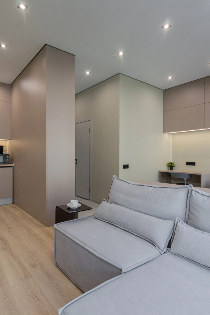 Квартира в Центре