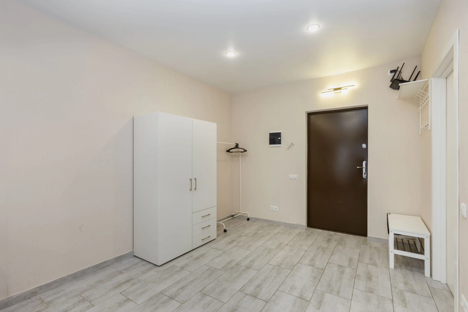 Квартира Inndays Apartments на Новомосковской