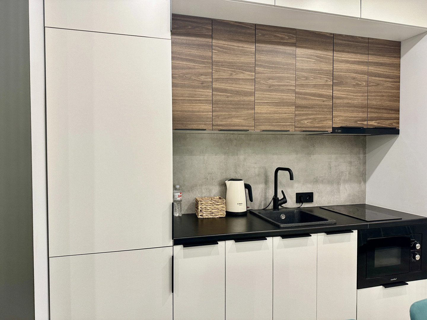 Апартаменты Моравия 1 3