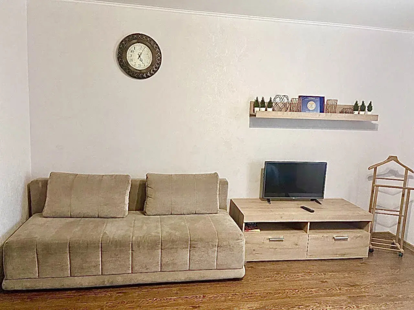 Квартира уютная на проспекте Ленина 88/4