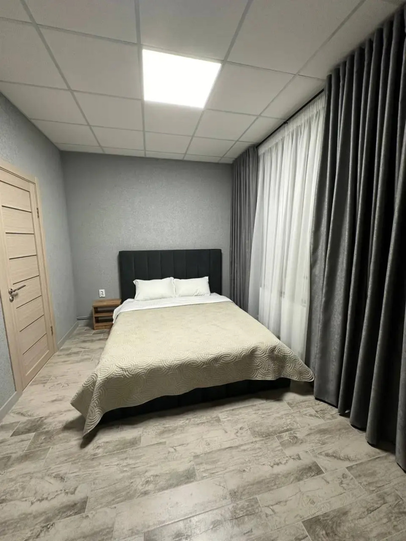 Апартаменты для Четырех Гостей рядом с аэропортом