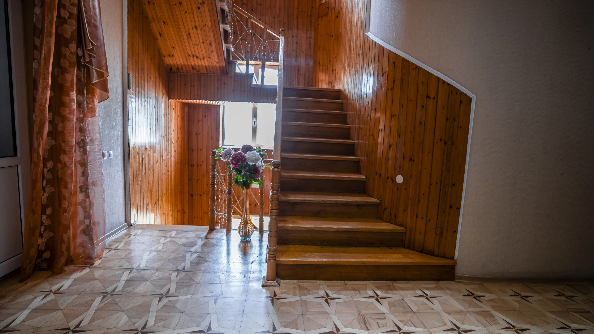 Гостевой дом Рузанна