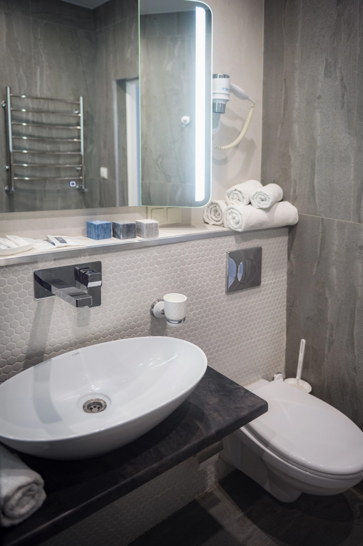 Апартаменты ApartNiia у Моря