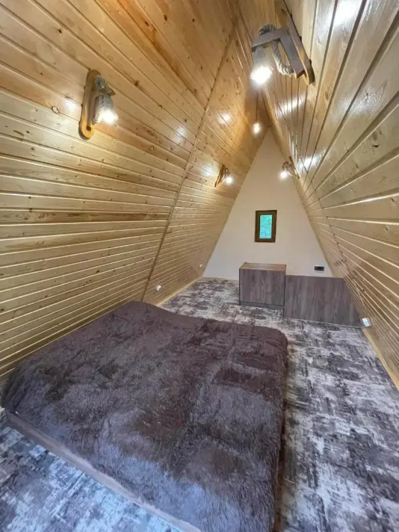 Resort Hotel Navasard