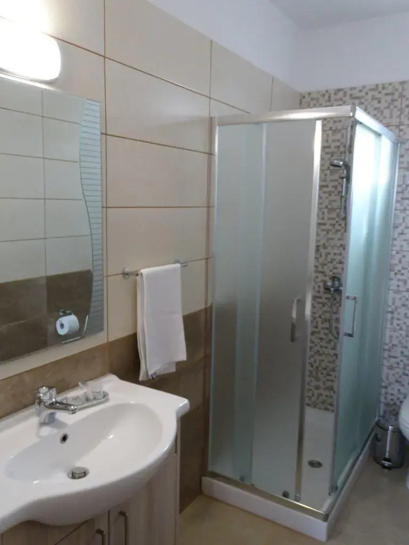 Апартаменты Proteas Mare Suites