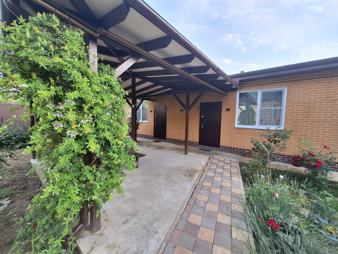 Квартира Студия Премиум Люкс