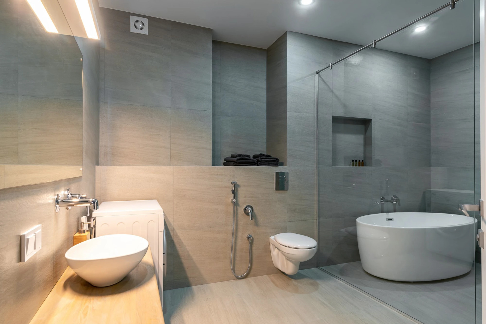 Panorama Suites Apart-Hotel