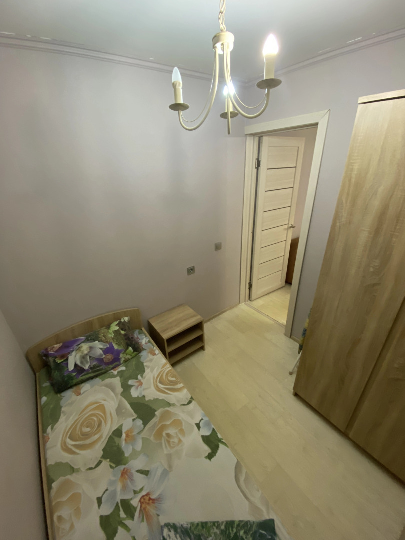 Апартаменты на Тургеневской 12