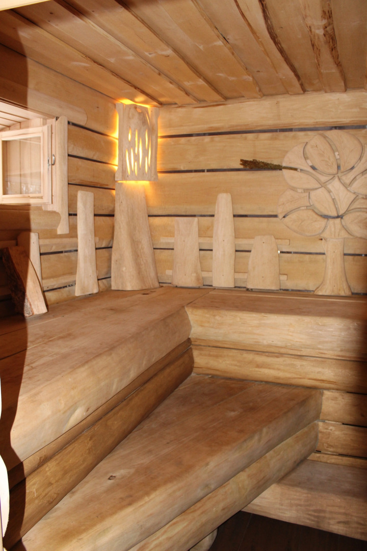 Парк-Отель Ясенки