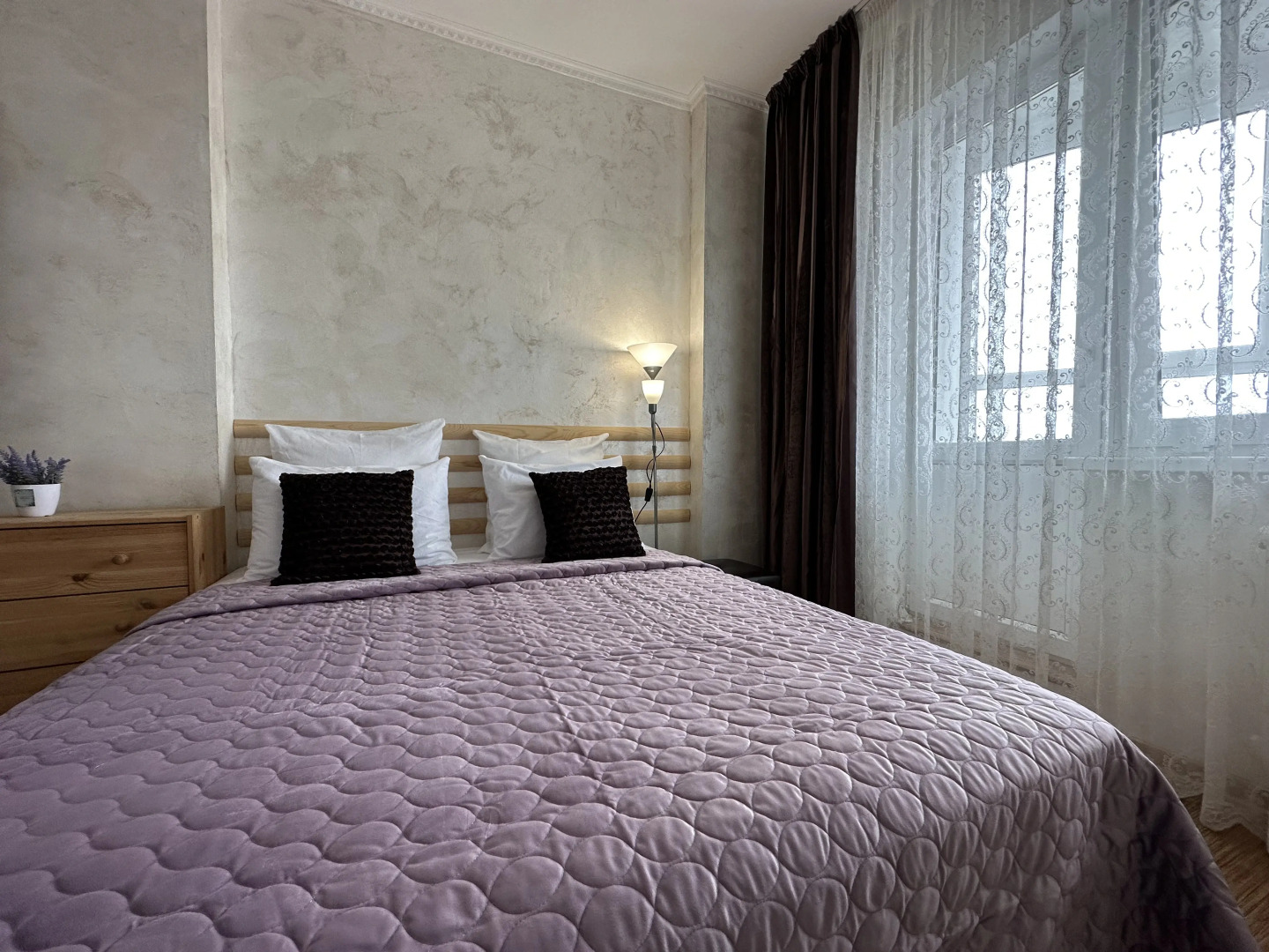 Апартаменты Сезоны 365 на Южной