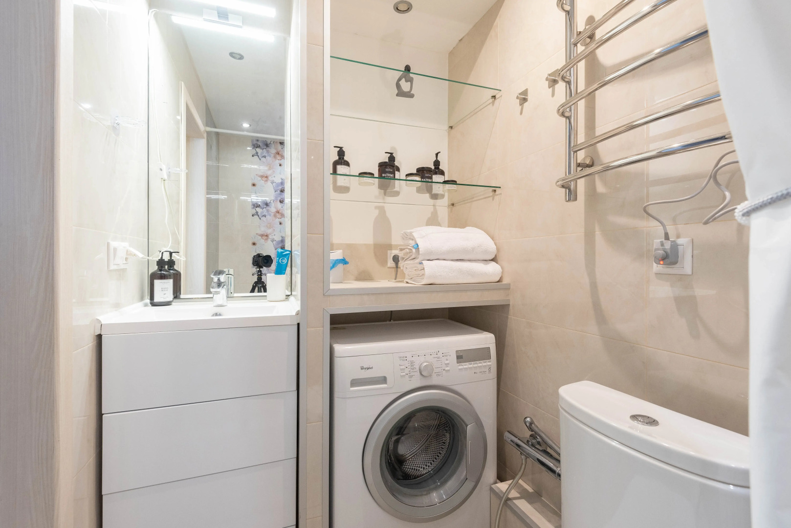 Квартира Бридж