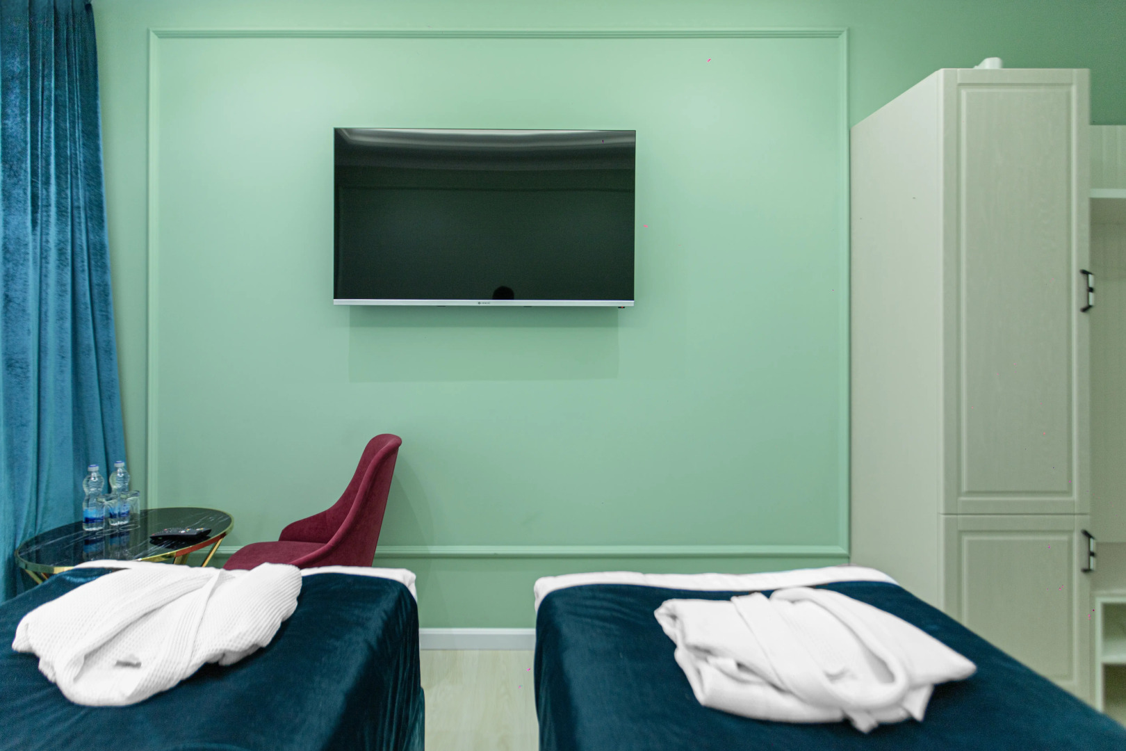 Отель Sultan Palace