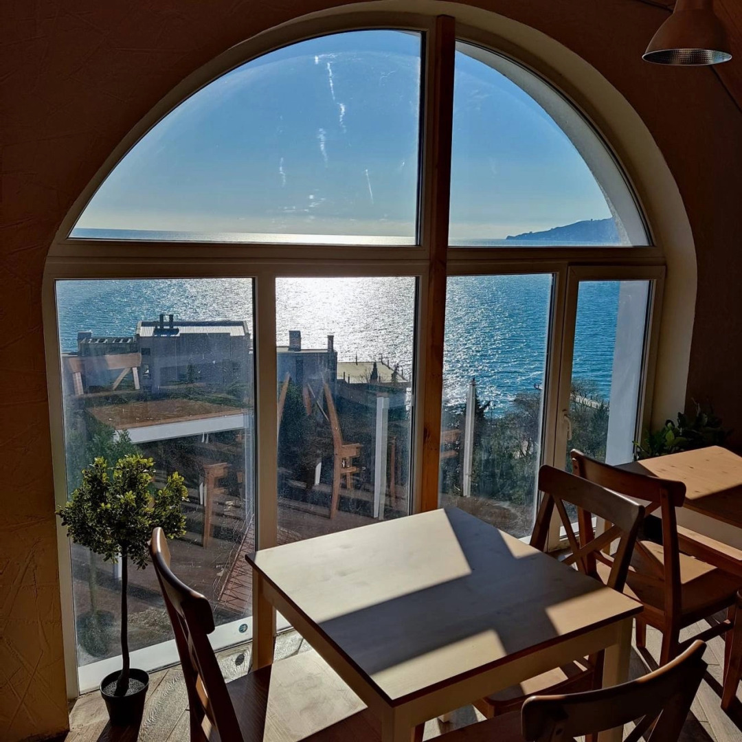 Гостевой дом Вилла Отрадное