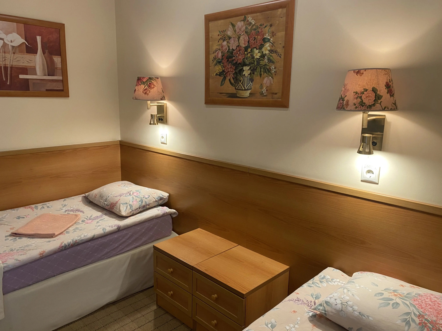 Отель Рождественский