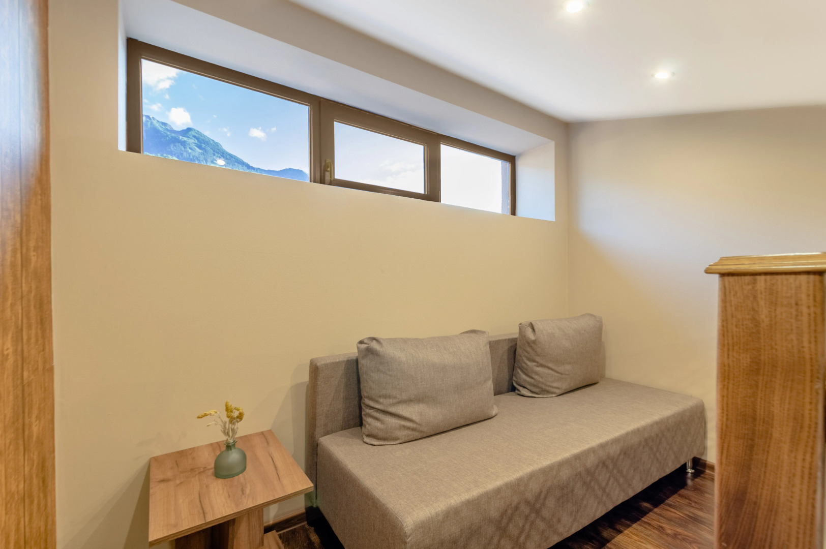 Вилла Сердце Поляны