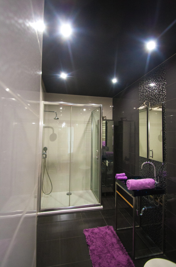 Апартаменты Лаундж