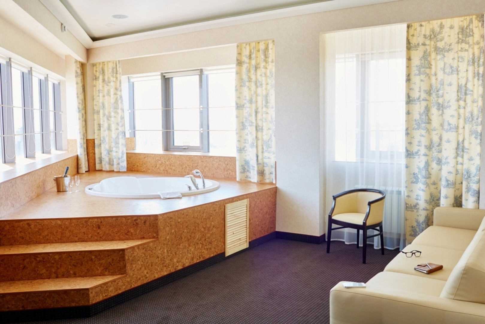 Отель Спа Мелиот