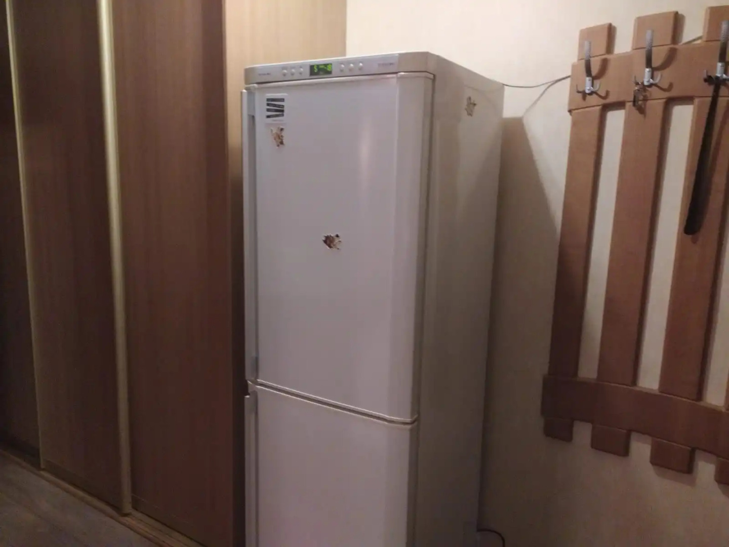 Квартира 2 комнатная от Собственника