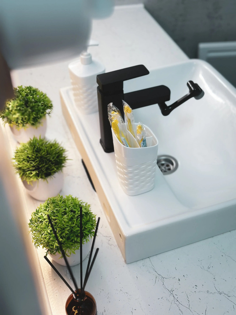 Гостевой дом Купольный дом