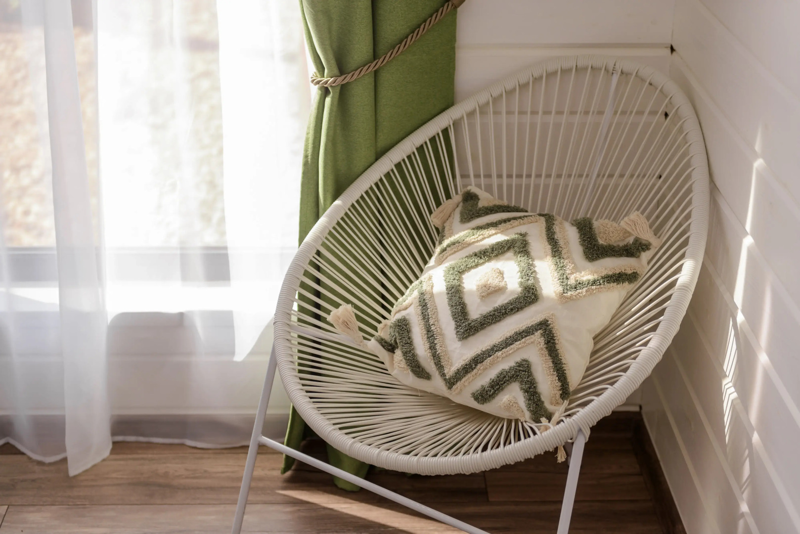 Частный дом Simple Life Home 509