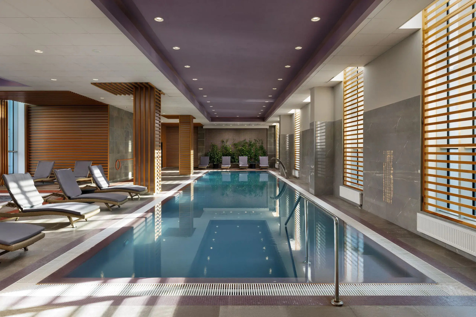 Апарт-отель Адажио Москва Киевская