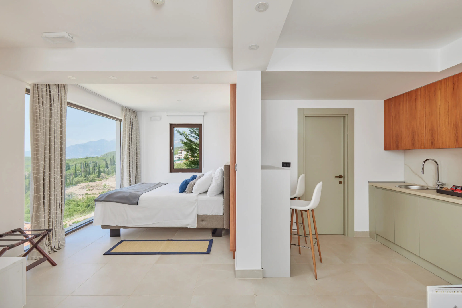 Курортный Отель Ānanti Resort Residences & Beach Club