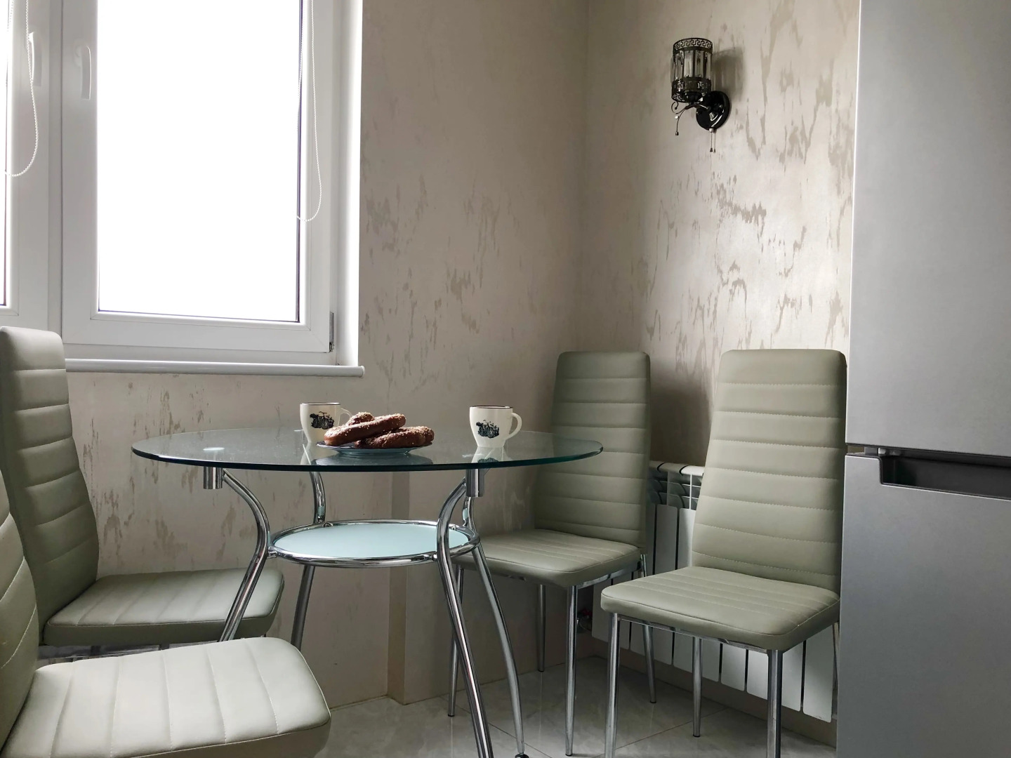 Квартира с Панорамой на Калининград