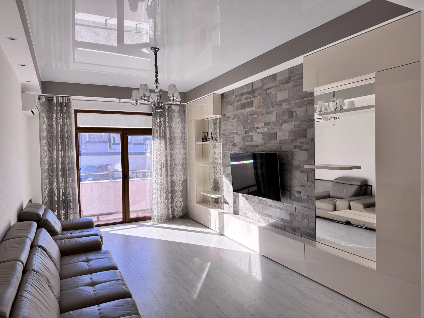 Квартира Уютная Квартира в Долине Гор