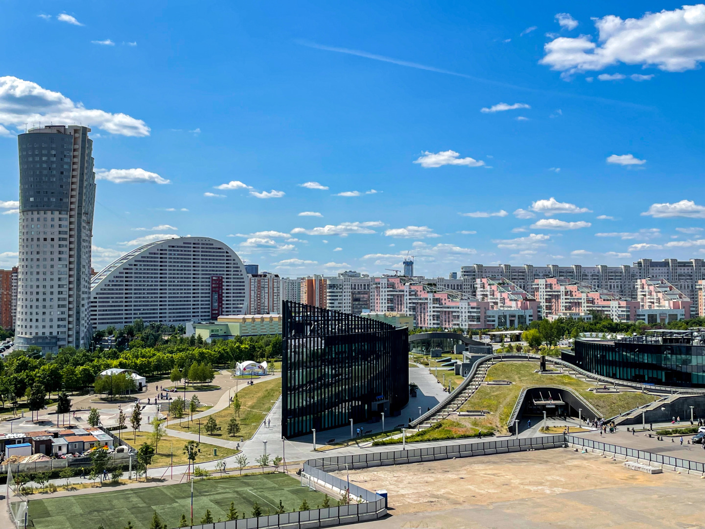 Апартаменты Лучшее Предложение в Своей Категории