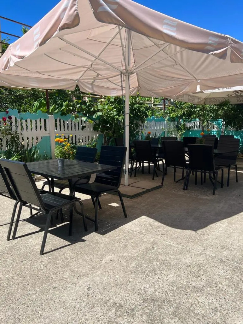 Гостевой Дом Angel