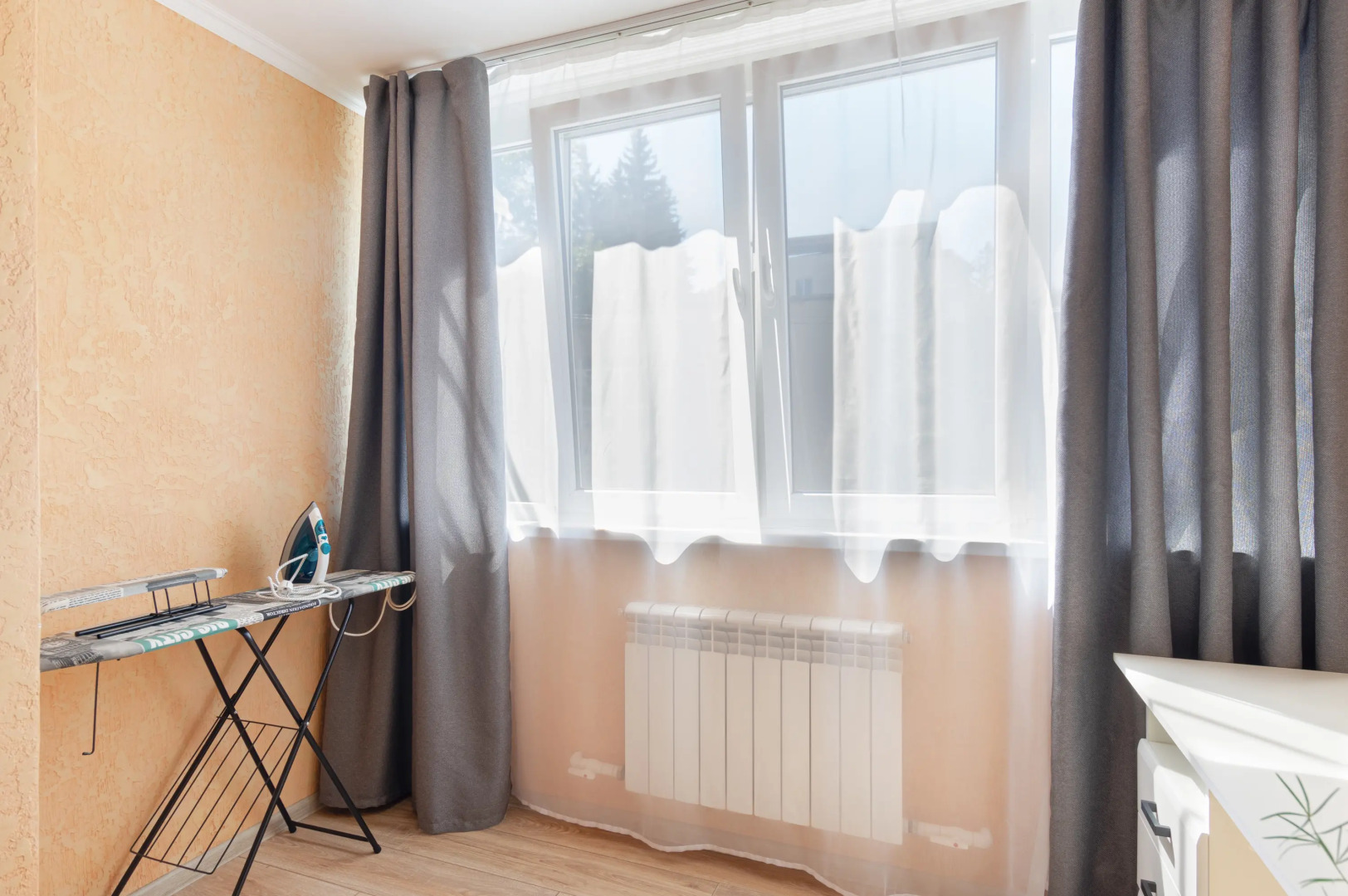 Квартира уютная на Велинградской 21