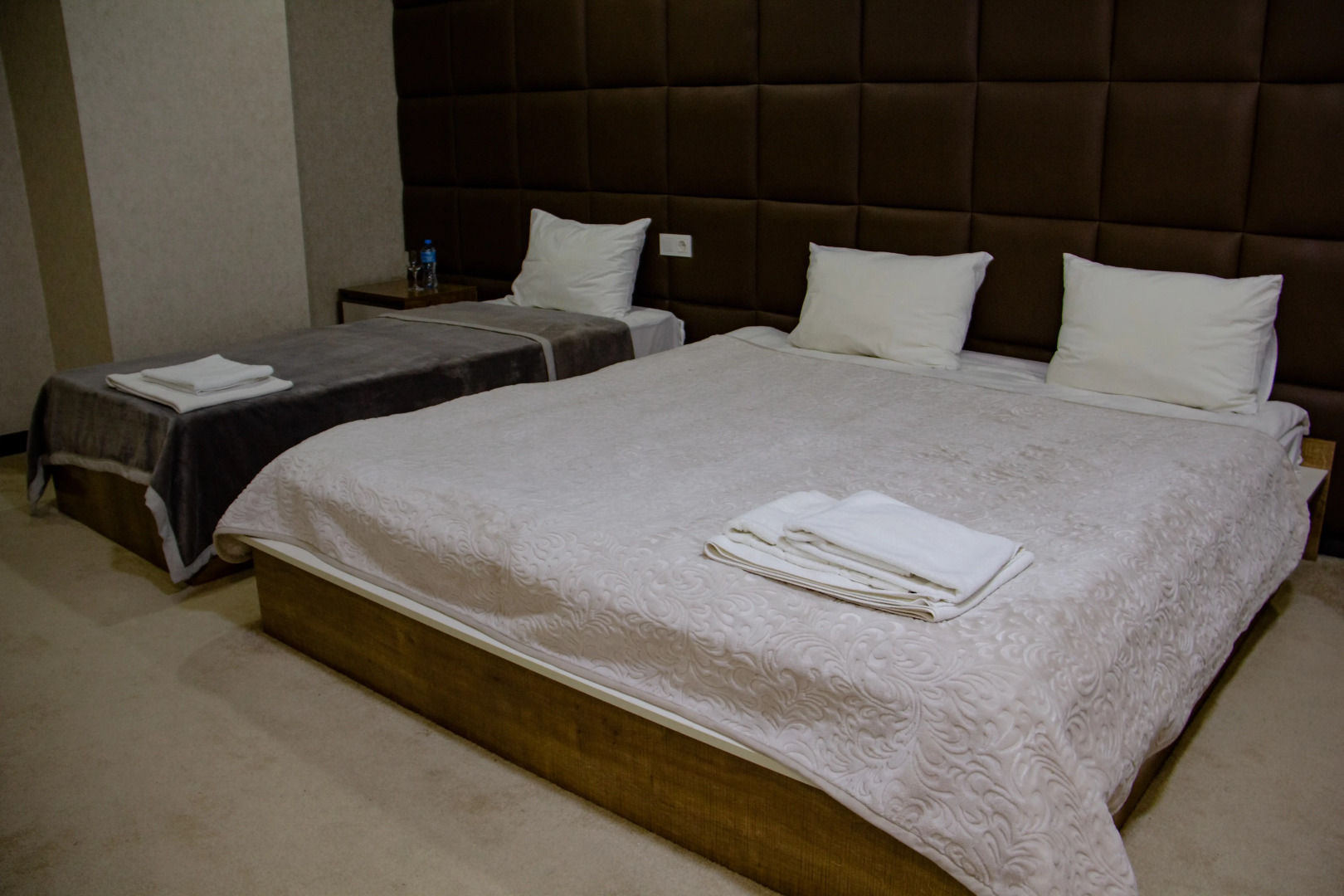 Отель Arena Beylagan