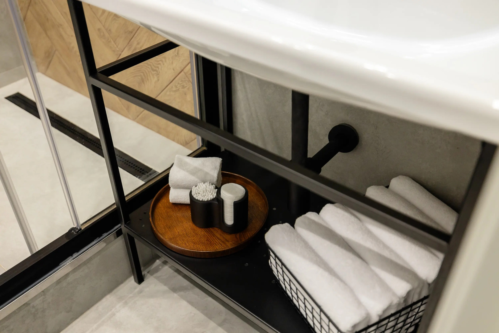 Квартира Moscow Deluxe Apartments Fili Family Suite - 2