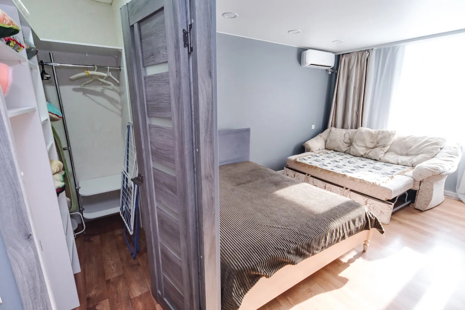 Квартира Амурская 69