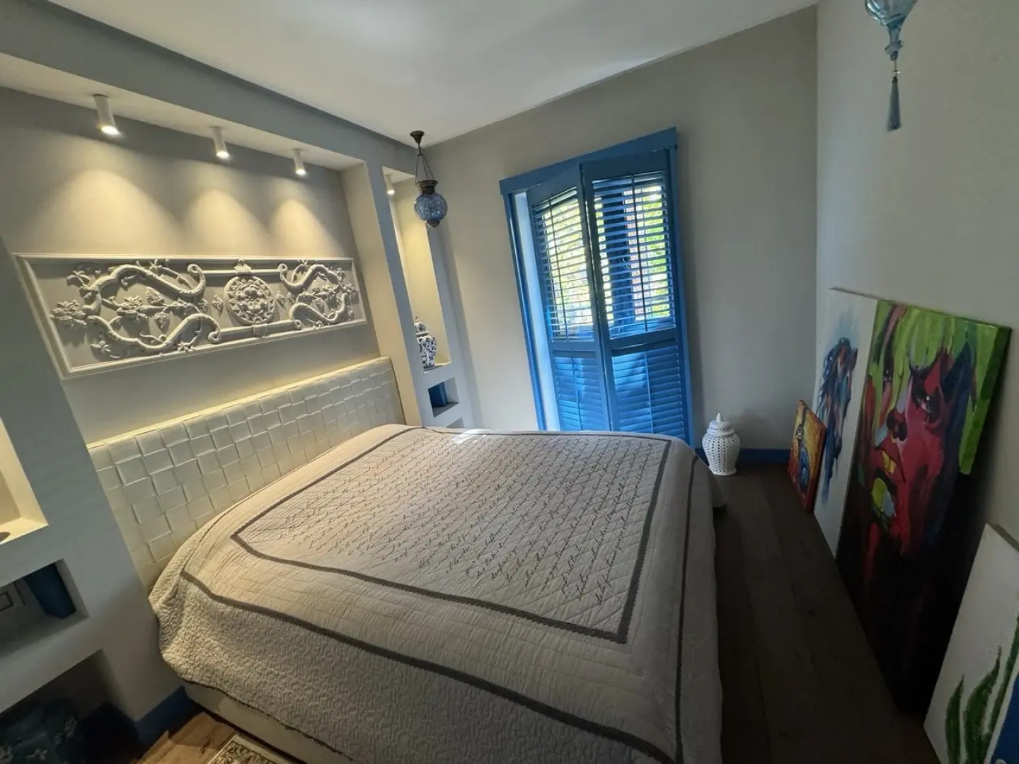 Апартаменты Стильные недалеко от моря