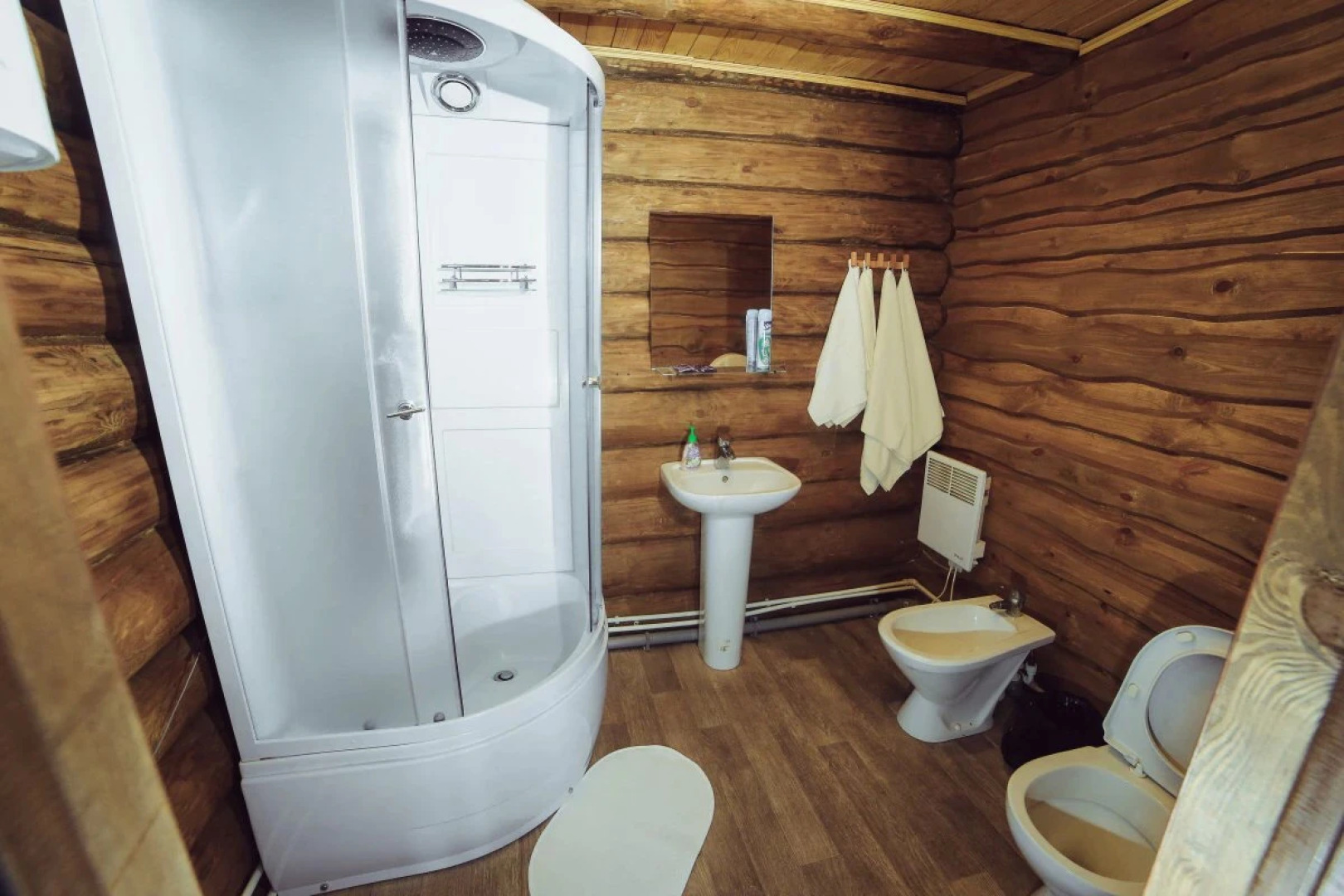 Отель Гостинично-ресторанный комплекс Старый Хутор