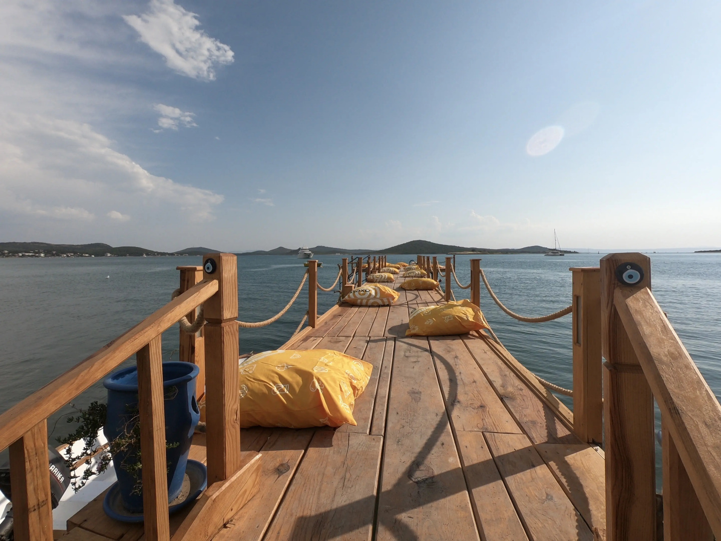 Cunda Panorama Hotel